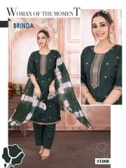 JLF  BRINDA
